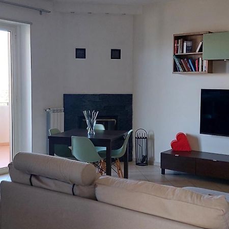 Appartamento Elipa San Salvo Exteriör bild