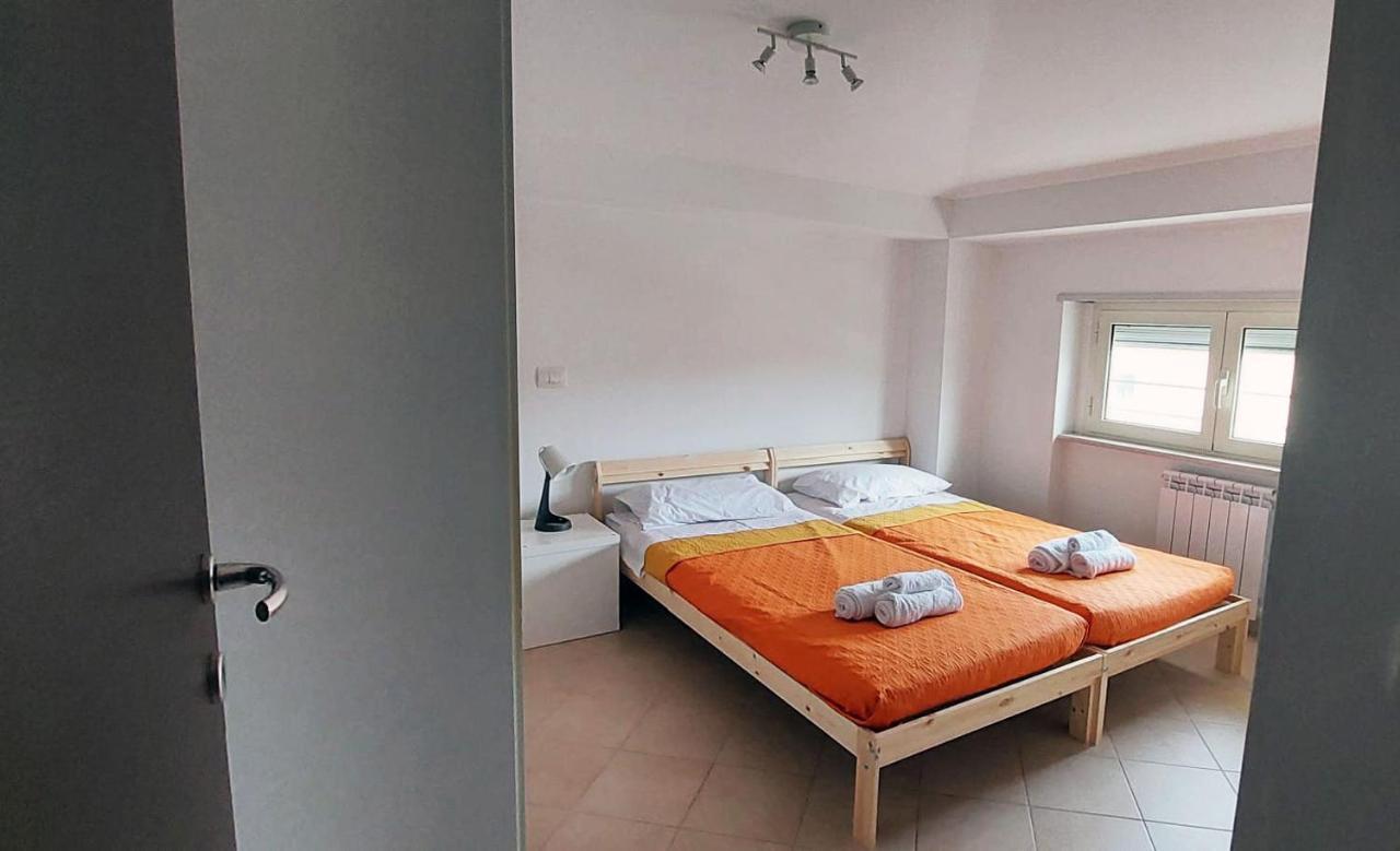 Appartamento Elipa San Salvo Exteriör bild