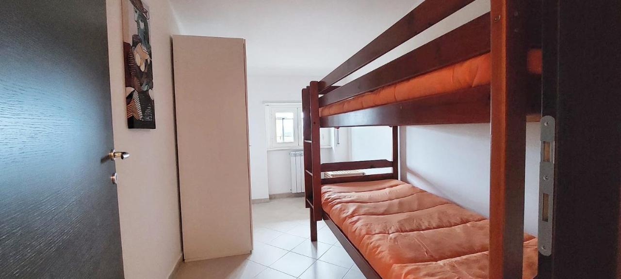 Appartamento Elipa San Salvo Exteriör bild