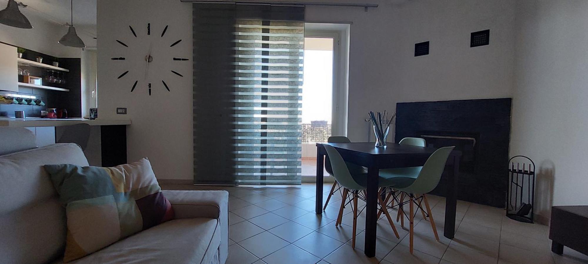Appartamento Elipa San Salvo Exteriör bild