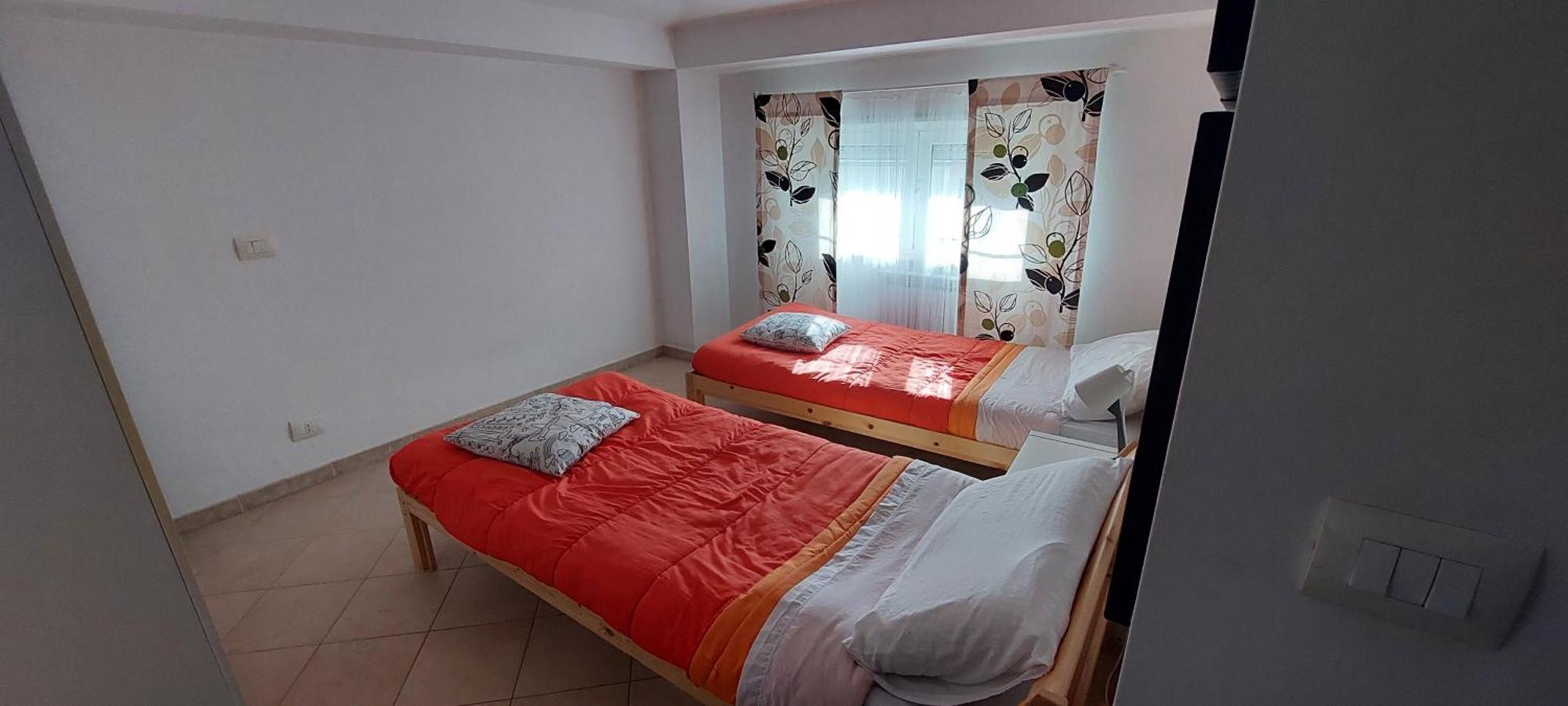 Appartamento Elipa San Salvo Exteriör bild