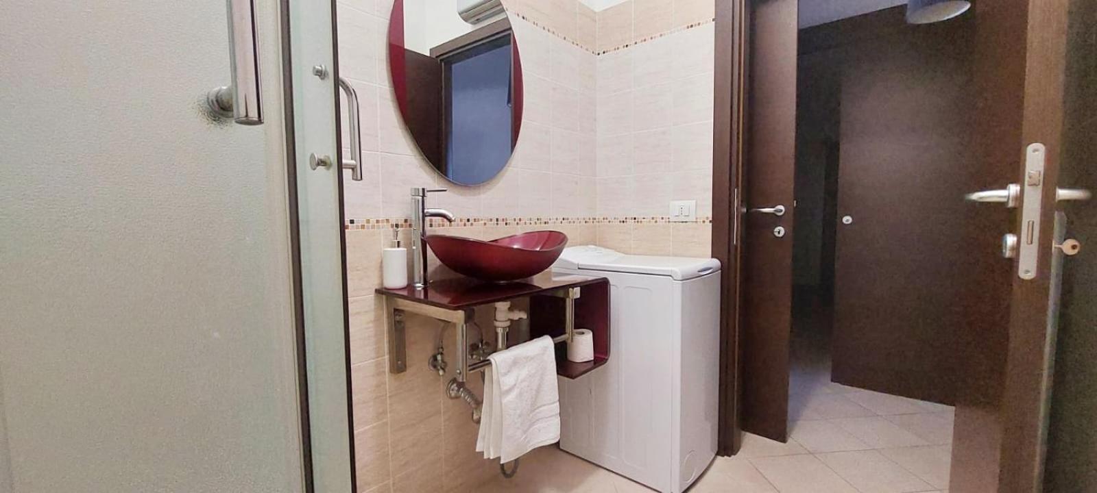 Appartamento Elipa San Salvo Exteriör bild