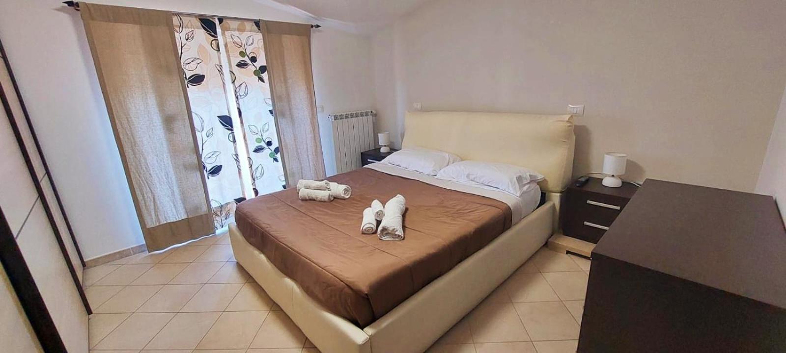 Appartamento Elipa San Salvo Exteriör bild