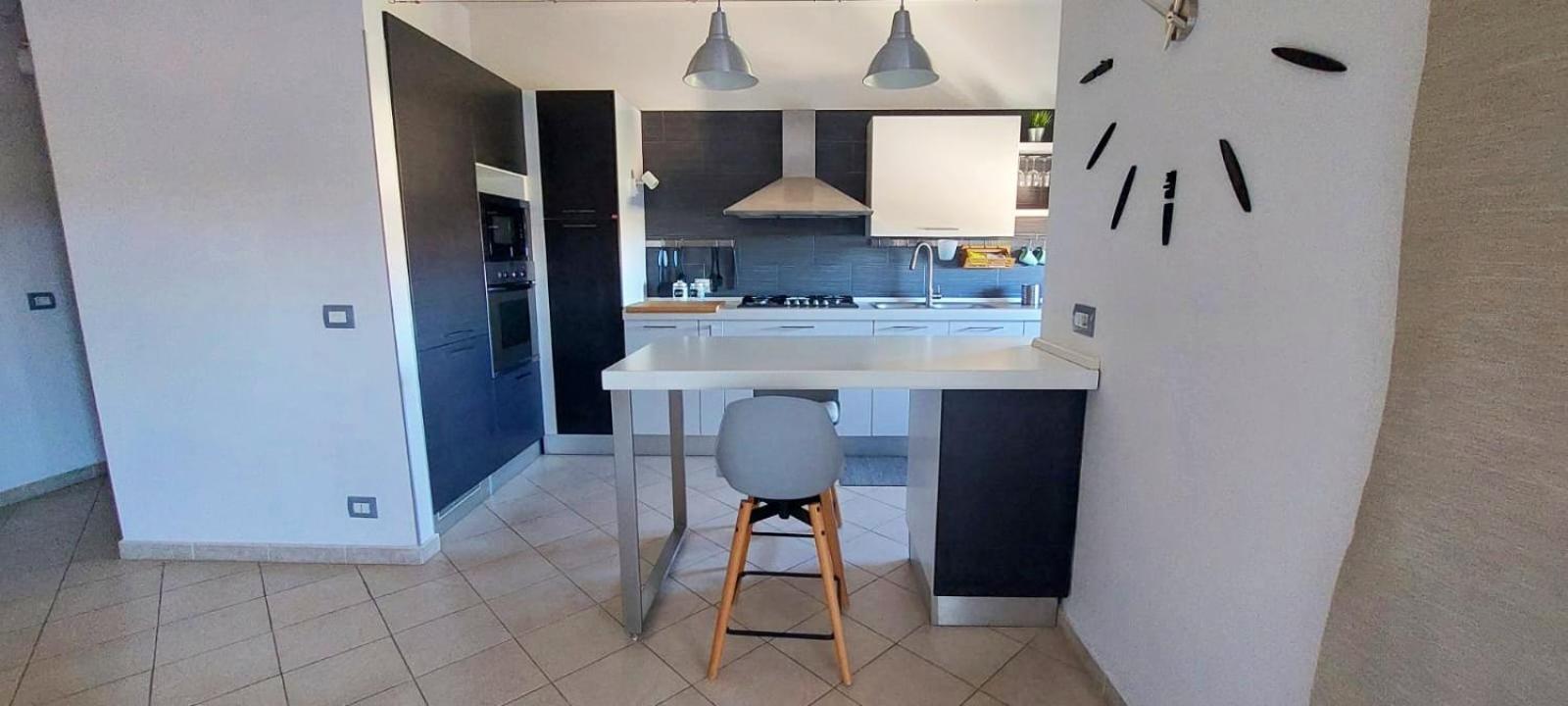 Appartamento Elipa San Salvo Exteriör bild