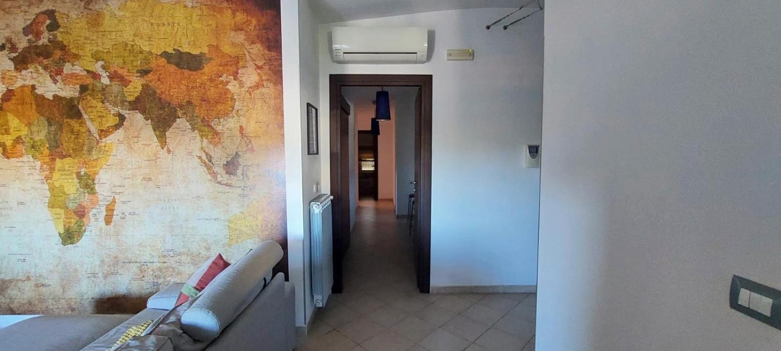 Appartamento Elipa San Salvo Exteriör bild
